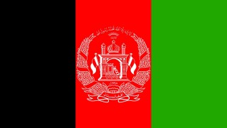 ghanistan 0 jeri